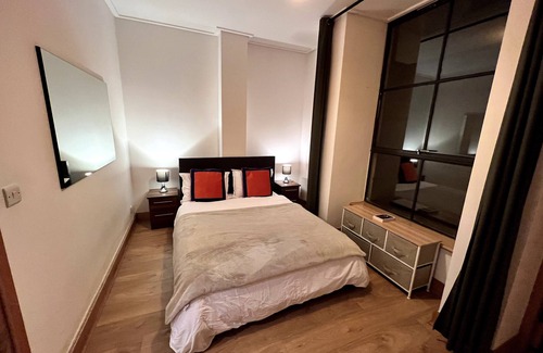 East Walworth Hotel | Centel - Happy stay in zone 1 London