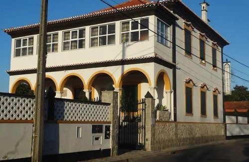 Oliveira do Bairro Casa | Centenária - Apart. Duplo 103