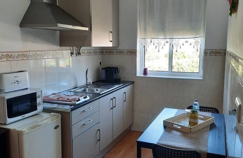 Oliveira do Bairro Casa | Centenária- Apartamento Duplo 201