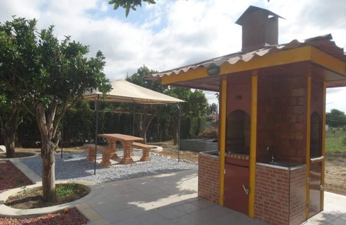 Oliveira do Bairro Casa | Centenária- Apartamento Duplo 201