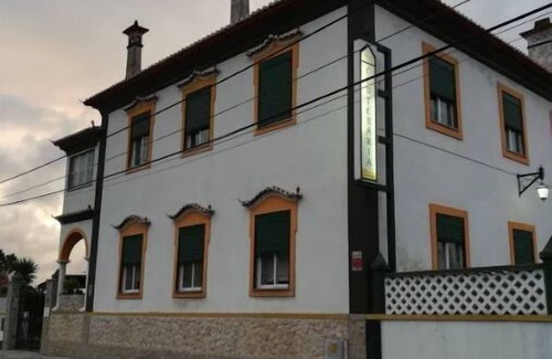 Oliveira do Bairro Casa | Centenária- Apartamento Duplo 201