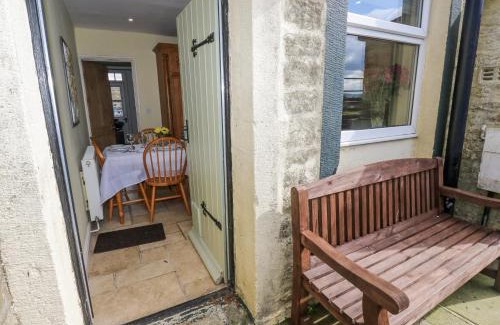 Embsay Casa | Centenary Cottage