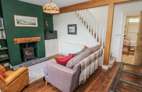 Embsay Casa | Centenary Cottage