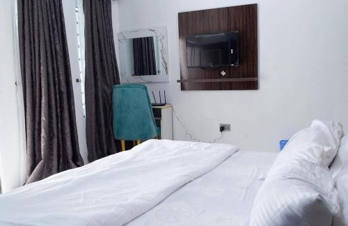 Enugu Apartamento | Centenary luxury apartment