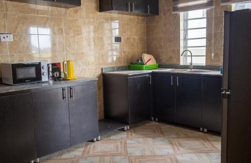 Enugu Apartamento | Centenary luxury apartment