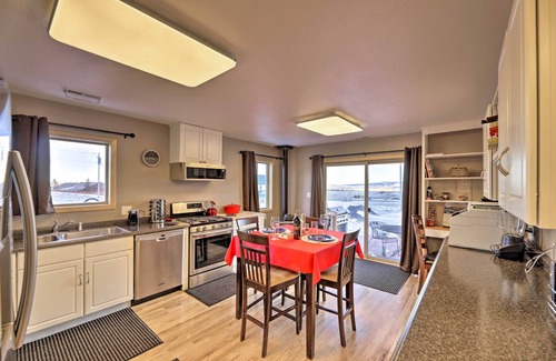 Centennial Cabina | ¡NUEVO! Cabina centenaria con bañera de hidromasaje, sauna, mesa de billar