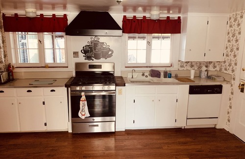 Conneaut Cama Y Desayuno | Centennial Inn Bed & Breakfast