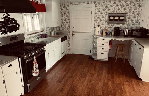 Conneaut Cama Y Desayuno | Centennial Inn Bed & Breakfast