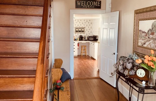Conneaut Cama Y Desayuno | Centennial Inn Bed & Breakfast