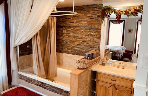 Conneaut Cama Y Desayuno | Centennial Inn Bed & Breakfast