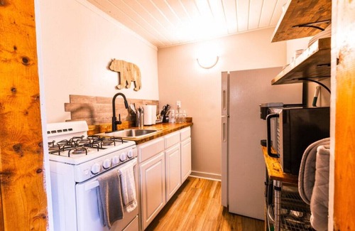 Centennial Apartamento | Centennial stay perfect for families!