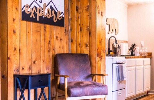 Centennial Apartamento | Centennial stay perfect for families!
