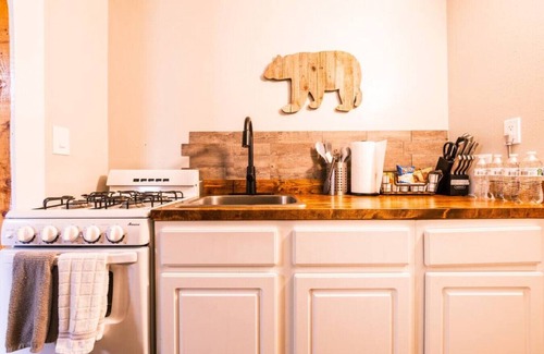 Centennial Apartamento | Centennial stay perfect for families!