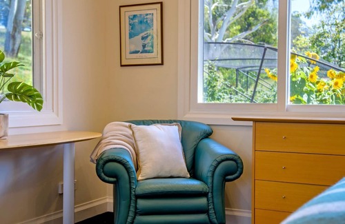 Bowral Apartamento | Centennial View Apartment – stylish comfort and stunning scenery for the perfect holiday escape