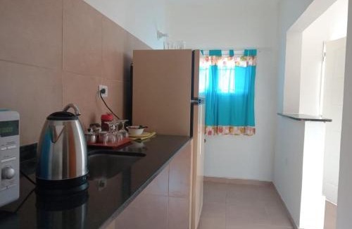 Santa Rosa Apartamento | CENTENO CASI 9 DE JULIO