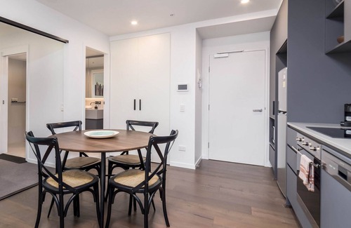 Reid Apartamento | Executive and Modern 2-Bed in Canberra Central