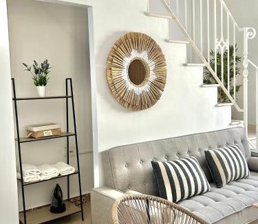 Mazagón Apartamento | CENTER APARTMENT Mazagón