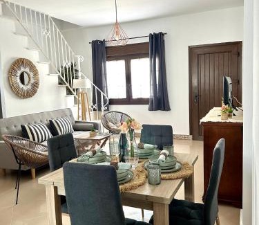 Mazagón Apartamento | CENTER APARTMENT Mazagón