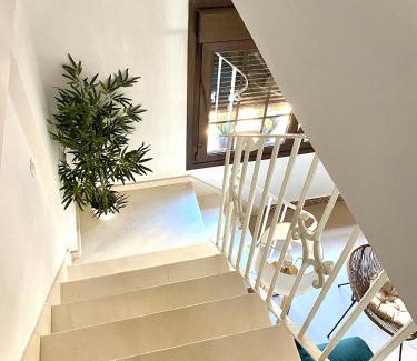 Mazagón Apartamento | CENTER APARTMENT Mazagón