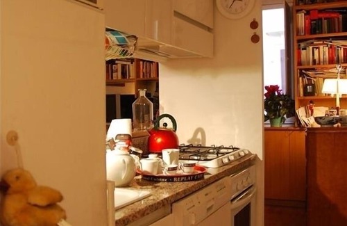 Rione VII Regola Apartamento | Centre Campo Fiori / Navona Lujo Romántico Wifi gratis / Móvil