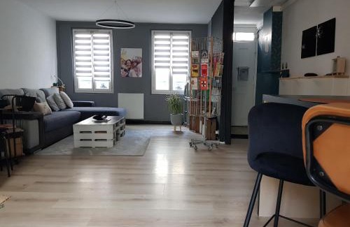 Chartres Apartamento | Center Chartres House