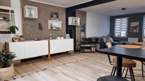 Chartres Apartamento | Center Chartres House
