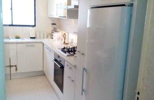 Embakasi Apartamento | Center Comfy Suites