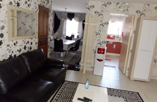 Embakasi Apartamento | Center Comfy Suites