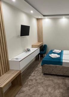 City Center Cama Y Desayuno | Center Deluxe Garni Hotel