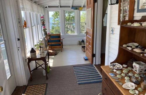 Brooklin Casa | CENTER HARBOR HOUSE-SLEEPS 6, SPACIOUS, BEAUTIFUL VIEW!