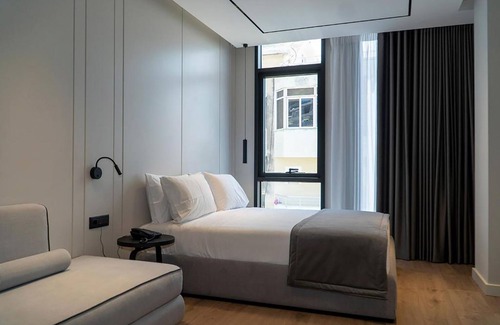 Qender Hotel | Center Hotel