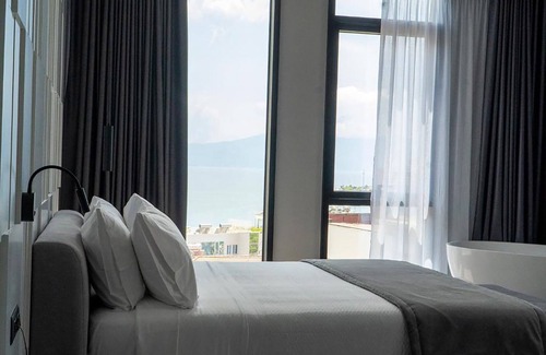 Qender Hotel | Center Hotel