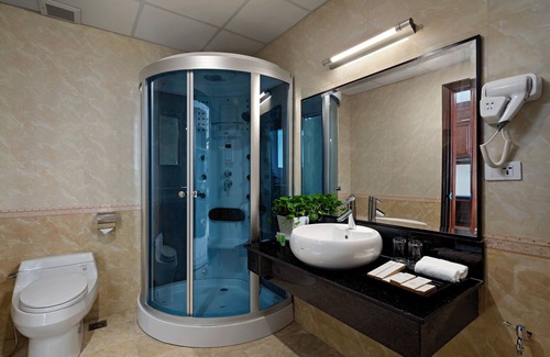 Bac Ninh Hotel | Center Hotel Bac Ninh