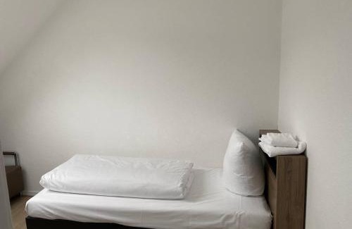 Stadtkern Hotel | Center Hotel Essen