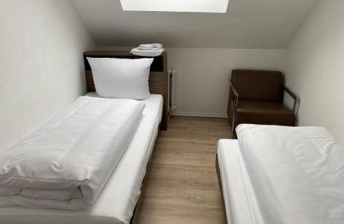 Stadtkern Hotel | Center Hotel Essen
