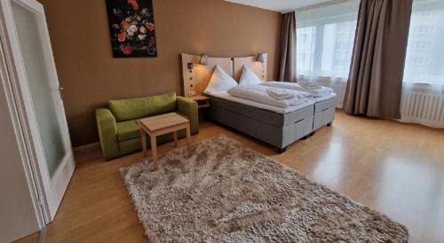 Stadtkern Hotel | Center Hotel Essen