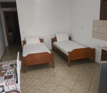 Himare Apartamento | Center Hotel Piro