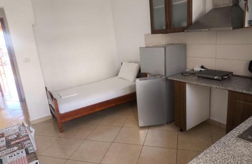 Himare Apartamento | Center Hotel Piro