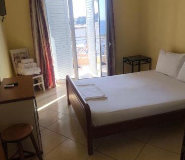 Himare Apartamento | Center Hotel Piro