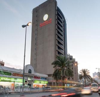 Sharjah Hotel | Center Hotel Sharjah