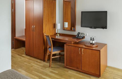 Downtown Hotel | Center Hotels Plaza