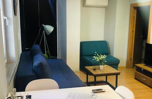 Bitola Apartamento | Center lux Apartments