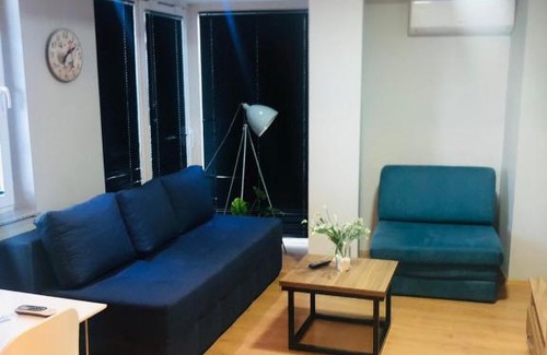 Bitola Apartamento | Center lux Apartments