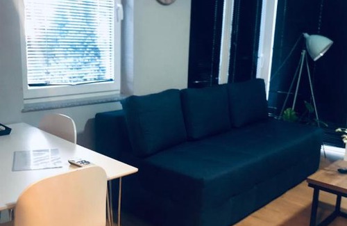 Bitola Apartamento | Center lux Apartments