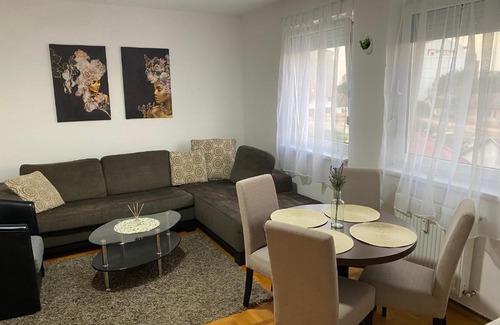 Subotica Apartamento | Center MAIN BUS STATION apartment