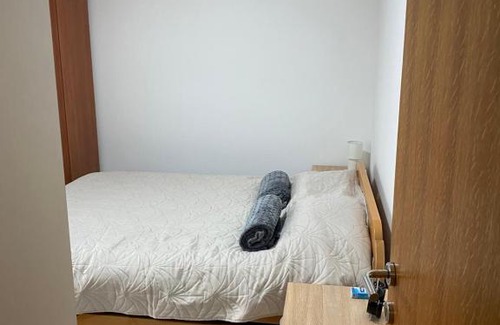 Subotica Apartamento | Center MAIN BUS STATION apartment