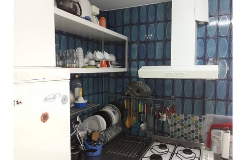 La Trinidad-San Juan y Todos los Santos Condominio | CENTRO- MEZQUITA 4 a 8 HUESPEDES 2 x HAITACION Y SOFA