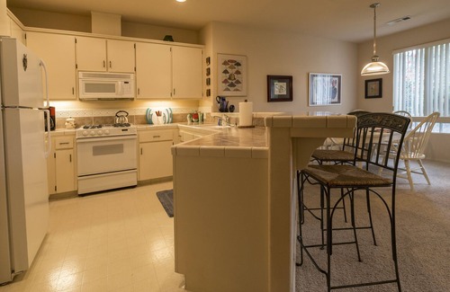 Three Rivers Villa | Lux 2/2 en parque como alrededores 10 min desde la puerta de entrada al parque Sequoia