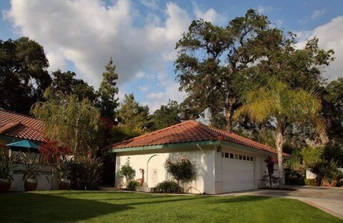 Three Rivers Villa | Lux 2/2 en parque como alrededores 10 min desde la puerta de entrada al parque Sequoia