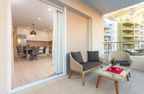 Vrpolje Apartamento | CENTER NEW APARTMENT KRIVIC